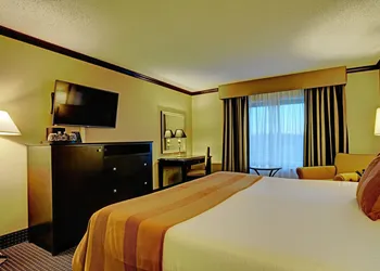 Hollywood Casino Tunica hotel thumbnail 8