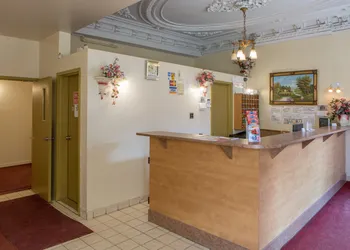 Hotel Quartier Latin Montréal hotel thumbnail 3