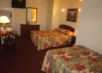 Hotel Quartier Latin Montréal hotel thumbnail 5