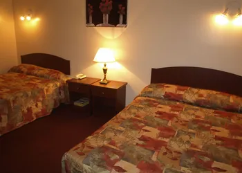 Hotel Quartier Latin Montréal hotel thumbnail 6