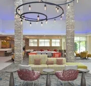 Hilton Garden Inn Denton hotel detail image 3
