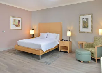 Hilton Garden Inn Denton hotel thumbnail 6