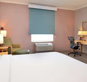 Hilton Garden Inn Denton hotel detail image 7