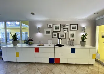 Magic Castle Hotel hotel thumbnail 2