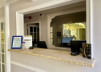 Magic Castle Hotel hotel thumbnail 6