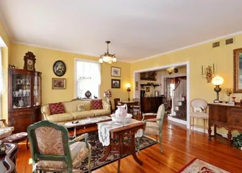 Sabal Palm House Bed & Breakfast hotel thumbnail 2