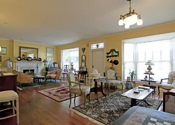 Sabal Palm House Bed & Breakfast hotel thumbnail 3