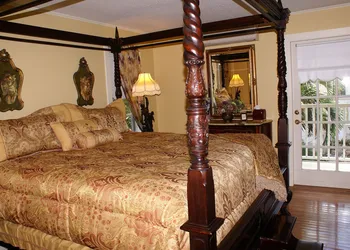 Sabal Palm House Bed & Breakfast hotel thumbnail 4