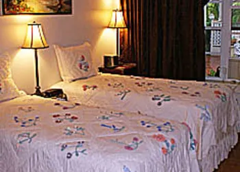 Sabal Palm House Bed & Breakfast hotel thumbnail 5