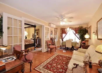 Sabal Palm House Bed & Breakfast hotel thumbnail 6