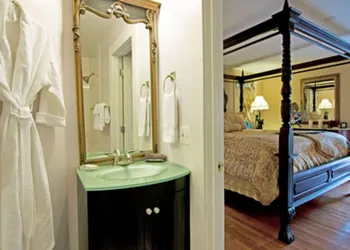 Sabal Palm House Bed & Breakfast hotel thumbnail 7