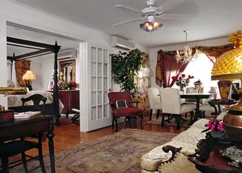 Sabal Palm House Bed & Breakfast hotel thumbnail 8