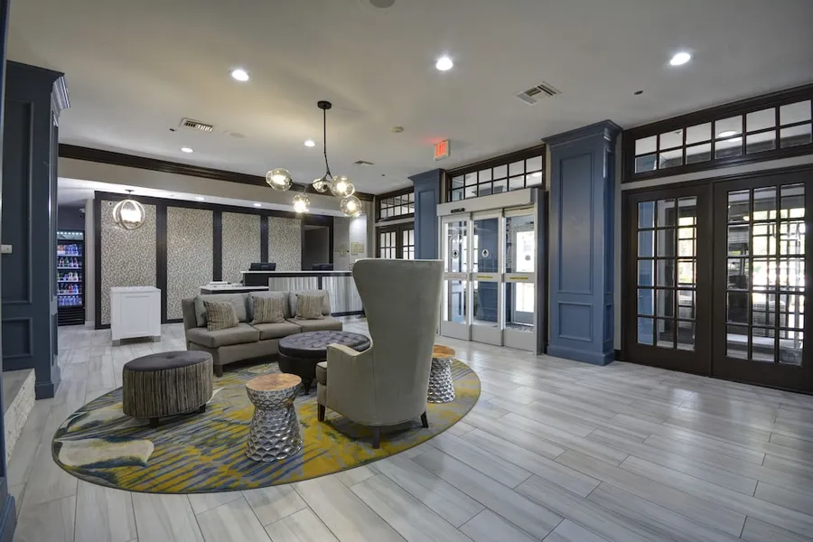 Homewood Suites by Hilton Dallas-Lewisville hotel detail image 2