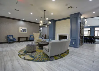 Homewood Suites by Hilton Dallas-Lewisville hotel thumbnail 3