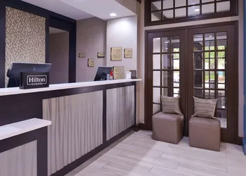 Homewood Suites by Hilton Dallas-Lewisville hotel thumbnail 4