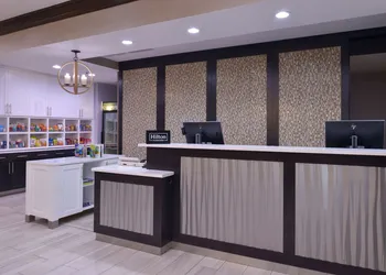 Homewood Suites by Hilton Dallas-Lewisville hotel thumbnail 5