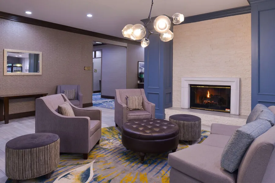 Homewood Suites by Hilton Dallas-Lewisville hotel detail image 6