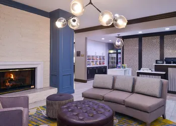 Homewood Suites by Hilton Dallas-Lewisville hotel thumbnail 7