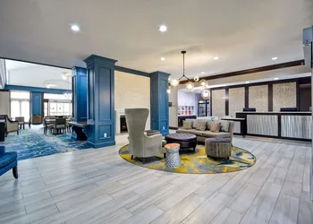 Homewood Suites by Hilton Dallas-Lewisville hotel thumbnail 8
