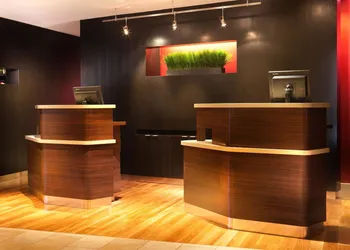 Courtyard Marriott Denton hotel thumbnail 2