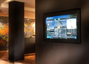 Courtyard Marriott Denton hotel thumbnail 3