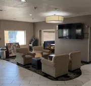 Comfort Suites Lewisville - Dallas hotel detail image 4