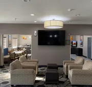 Comfort Suites Lewisville - Dallas hotel detail image 5