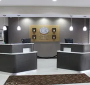 Comfort Suites Lewisville - Dallas hotel detail image 7