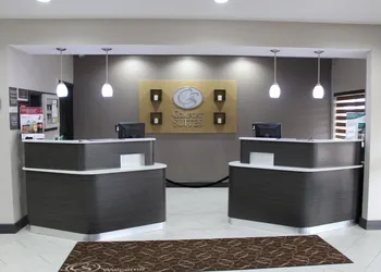 Comfort Suites Lewisville - Dallas hotel thumbnail 7