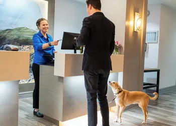 The Simon Hotel Sydney hotel thumbnail 3