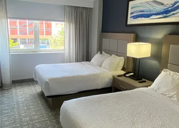 The Simon Hotel Sydney hotel thumbnail 6