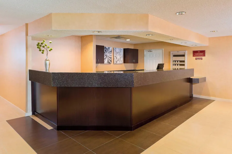 Residence Inn Dallas Lewisville hotel detail image 2