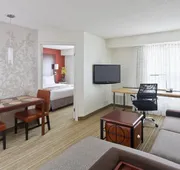 Residence Inn Dallas Lewisville hotel detail image 3