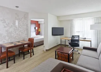 Residence Inn Dallas Lewisville hotel thumbnail 3