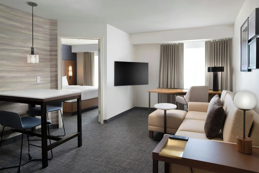 Residence Inn Dallas Lewisville hotel detail image 6