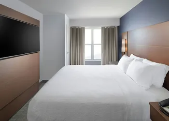 Residence Inn Dallas Lewisville hotel thumbnail 8