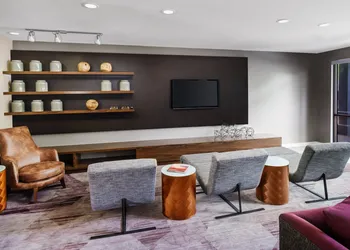 Courtyard By Marriott Dallas - Lewisville hotel thumbnail 2