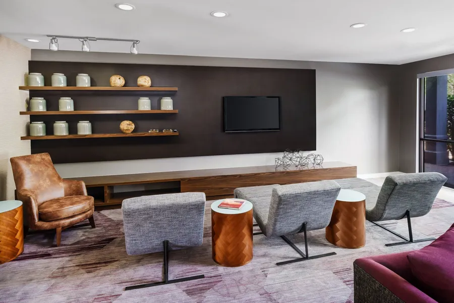 Courtyard By Marriott Dallas - Lewisville hotel detail image 2