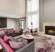 Courtyard By Marriott Dallas - Lewisville hotel detail image 3