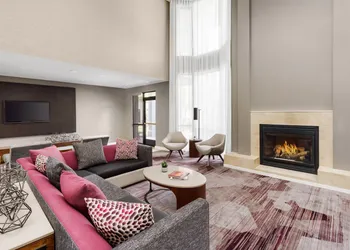 Courtyard By Marriott Dallas - Lewisville hotel thumbnail 3