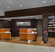 Courtyard By Marriott Dallas - Lewisville hotel detail image 4