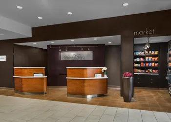 Courtyard By Marriott Dallas - Lewisville hotel thumbnail 4