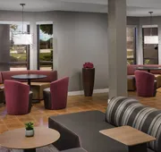 Courtyard By Marriott Dallas - Lewisville hotel detail image 5