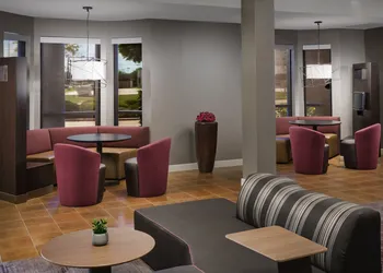 Courtyard By Marriott Dallas - Lewisville hotel thumbnail 5
