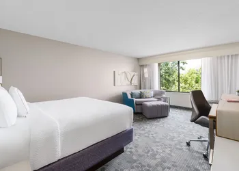 Courtyard By Marriott Dallas - Lewisville hotel thumbnail 6