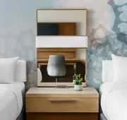 Courtyard By Marriott Dallas - Lewisville hotel detail image 7