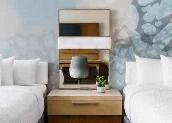 Courtyard By Marriott Dallas - Lewisville hotel thumbnail 7