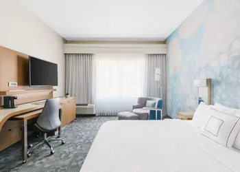 Courtyard By Marriott Dallas - Lewisville hotel thumbnail 8