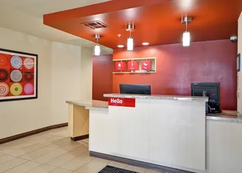 TownePlace Suites by Marriott Dallas Lewisville hotel thumbnail 2