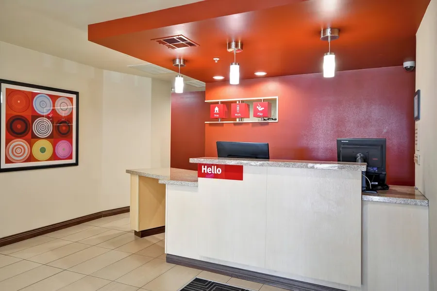 TownePlace Suites by Marriott Dallas Lewisville hotel detail image 2